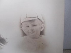 1800’s-1900’s 14″x17″ ANTIQUE 3 ADORABLE BOYS Dilute ALBUMEN PRINT PHOTOGRAPH