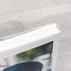 Haruma Miura First PHOTO BOOK “Maybe. ” Japanese Actors Picture Book /w OBI