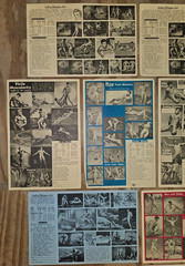 Gay Interest Male Model Photography – Write in Order Mailers 1950s-70s