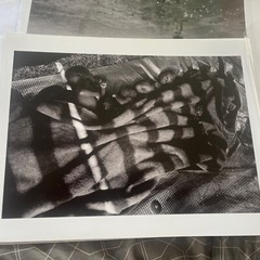 Antonin Kratochvil Set Of 5 Original Photos From His Editorial Portfolio.