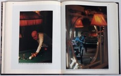 Vienna, Time Life 1980 photo book by Magnum photographer Thomas Höpker