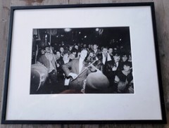1988 Antanas Sutkus Photograph #1 Lithuanian Photographer Lithuania Independence