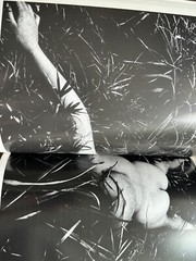 RARE SIGNED Daido Moriyama – Fragments: Representation 1964-98, Japan Limited Ed