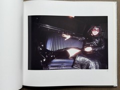 🎈Signed! Daido Moriyama – Color 2, 1999 Limited Edition, HC, Slipcase SupRARE!