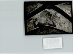 40044040 – 7552 Durmersheim Monastery Chapel Interior Photo