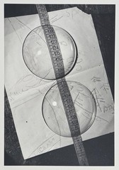 WOLS, Untitled, Paris 1939, Photograph from Estate, Pen Art, 1998