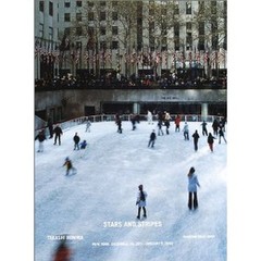 TAKASHI HOMMA Stars and stripes―New York December 26,2001-January 5,200
