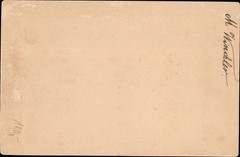 Cabinet Photo Tsingtao China, German Soldier M. Winkler in… – 10679615