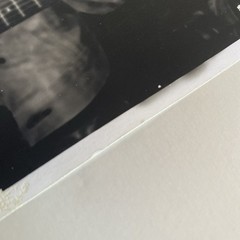 George Harrison Photograph by Grant Jacobs 1967 ORIGINAL Stamped 11 X 14” Matte