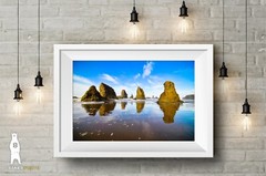 Oregon Coast Sea Stacks – Fine Art Photography Prints by Bear8Photo