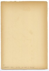 Abraham Walkowitz, «Music» 1913, Original Camera Work XLIV Plate I Collotype