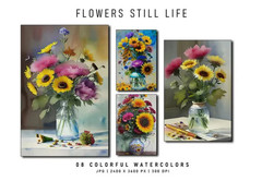 8 Digital Images Picture Wallpaper Background Art Download Projects Home Decor