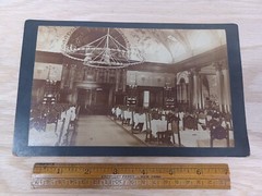 Vintage Large Original Post Card Style Picture Photography Photograph 5″ X 8″…