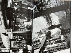 🎈Daido Moriyama – Okinawa, 2012, First Edition, HC, Japan Super RARE!