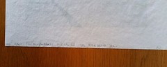 SIGNED, DATED by MADOKA TAKAGI – Vintage Platinum Photograph – Adams Los Angeles