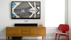 Valence Car Reflection, High Resolution Image, Many Formats, TV Art
