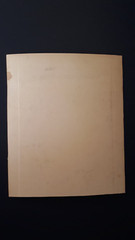 Original Signed Art Deco Print Portrait Woman 1920s – 1930s