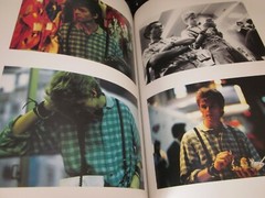 A-HA AHA the Pix 1986 Japan Tour PHOTO BOOK Japan First Edition