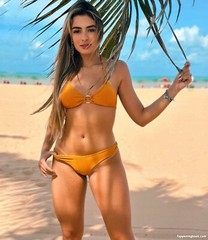 Lot x 15 Photos Non-Nude 8×10/Discover Undressed Photos Inside Store/BIKINIS # 2