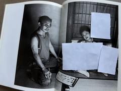 🎈Signed! Nobuyoshi Araki – Bokujū Kitan / Ink Dream Chronicles, 1994, Lim Ed