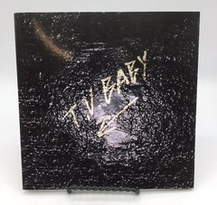 TV Baby Art/Photograph Book with TV Baby (band) CD