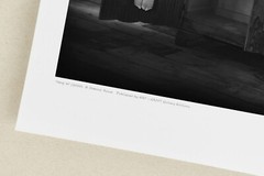 Fine Art Photography Signed Ltd Edition SURREAL Closet Suicide Death by Hanging