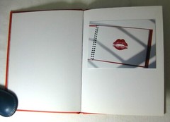 DAIDO MORIYAMA: Kuchibiru SIGNED Ltd Ed. Book w/ Orig. Photo One Picture #39 NEW