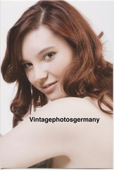 Z3174 Photo Artistic Nude Pretty Woman