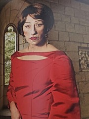 Cindy Sherman – Signed & Inscribed – Metro Pictures Exhibit Catalog Photographs