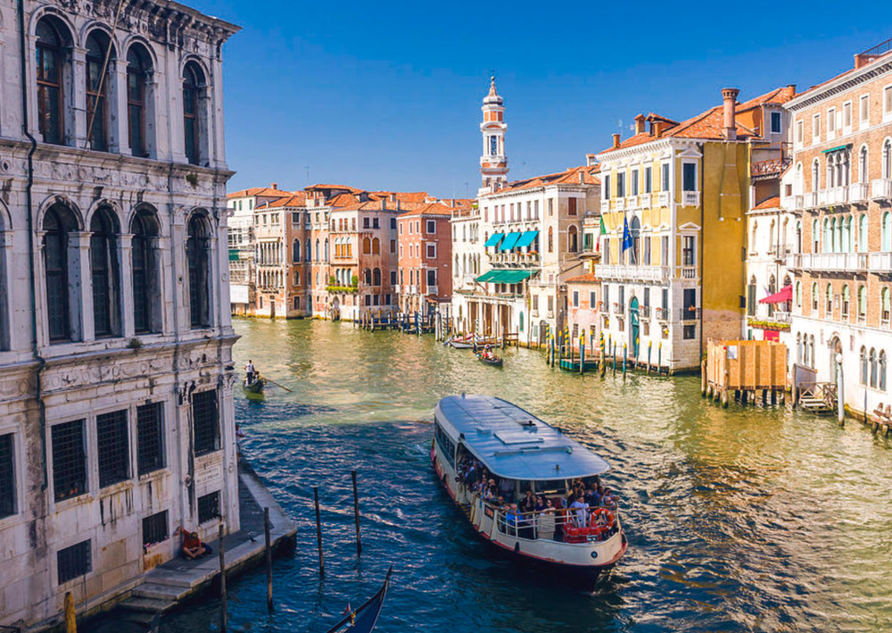Digital photography- Venice,Italy (for print or just as a wallpaper)
