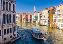 Digital photography- Venice,Italy (for print or just as a wallpaper)