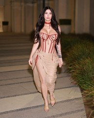Megan Fox 8×10 Photo Art Print Beautiful Sexy Model Picture Onlyfans