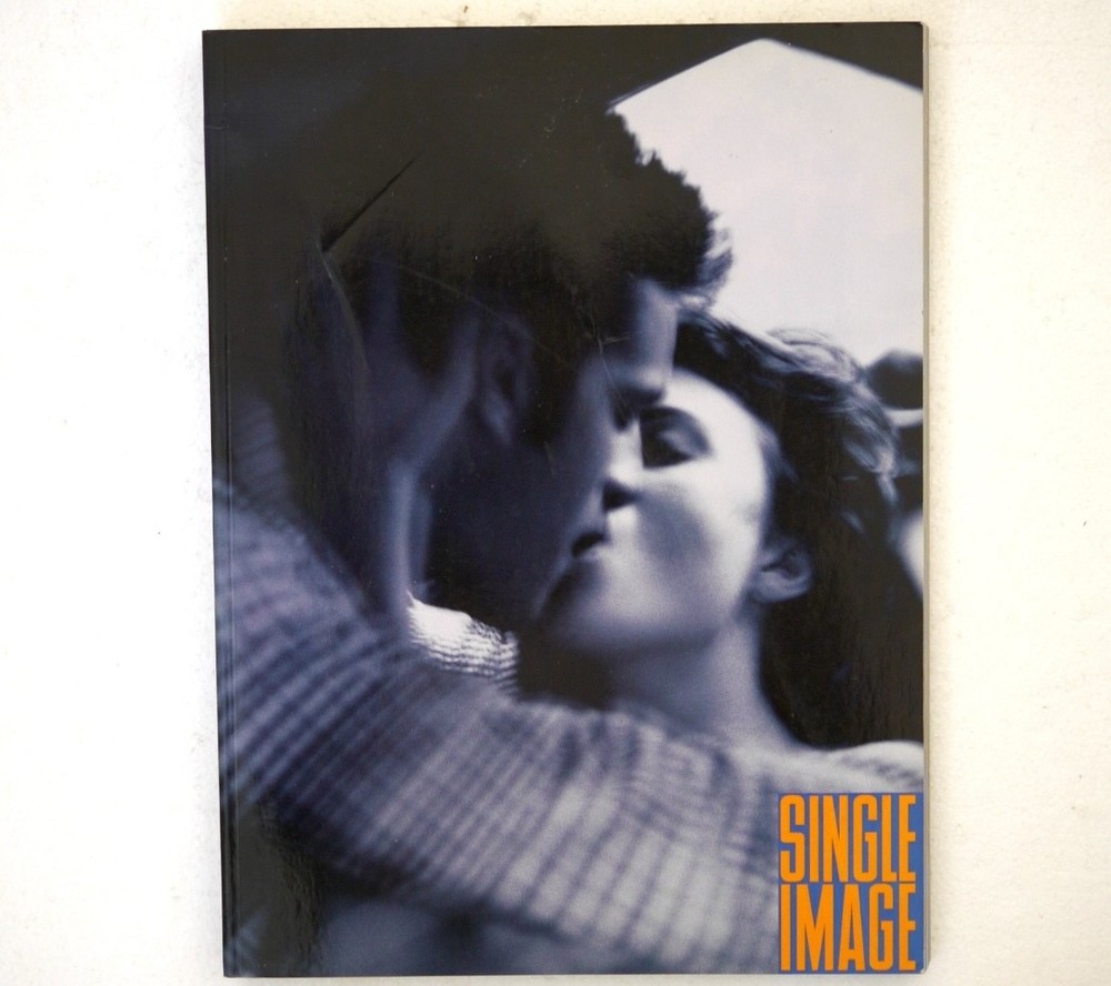 Single Image» Volume 10