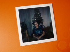 «FOLIDAY»: PHOTOGRAPH, PHOTO, WOMAN, «AGE», LADY, LIVING, FASHION, CHRISTMAS!