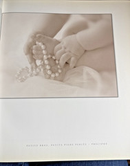 The Portrait…Miroir de l’ Ame First Edition Signed & Inscribed by Authors