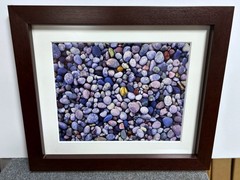Rodney Lough, Jr. Original Landscape Photograph Custom Framed *HollywoodPosters»