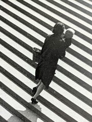 Alexander Rodchenko – The Stairs 1929 | Art Print Photo Black and White