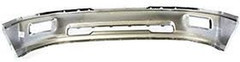 Front Bumper Replacement for Dodge Ram 1500 2009-2012, Ram 1500 Models without S