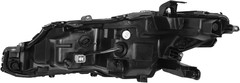 Passenger Side Headlight Assembly Compatible with 2018-2022 Toyota Camry | 2023