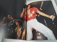 Michael Jackson　PHOTO Book BEFORE HE WAS KING 2010 JAPAN
