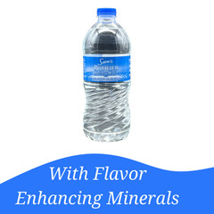 Sam’s Purified Drinking Water Bottles, 20 fl oz, 28 Count [FREE SHIPPING]
