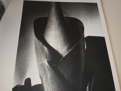 1977 Photography Pre-Press Archive 23 Double-Sided Pages 46 Image Sides Proofs