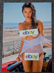 NUDE FEMALE MODEL QUALITY PHOTO PRINT – 5X7 – LUSTER