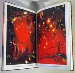Tadanori Yokoo Fondation Cartier Exhibition Catalog 2006 Art Design Book Used