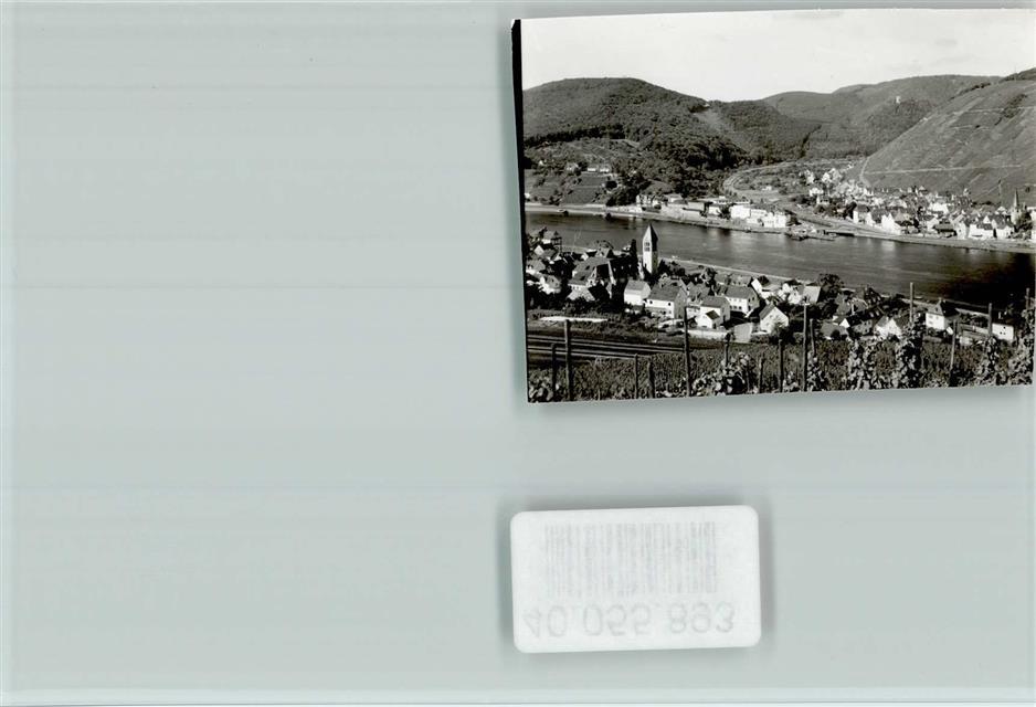40055893 – 5584 Bullay Local View