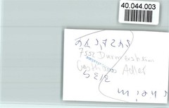40044003 – 7552 Durmersheim Gasthaus Adler