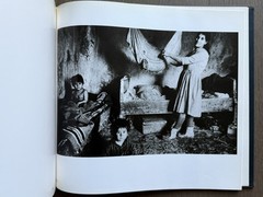 🎈SALE! Josef Koudelka – Gypsies 1975, Photography 1st Edition, HC, Super RARE!