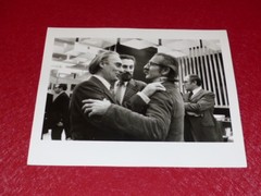 Photography Y. TROISPOUX Argentique 1974 Dieuzaide Charbonnier Gautraud 30X24