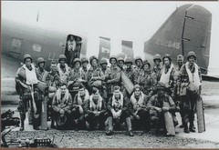 D-Day June 6th 1944 Lot of 2 Different 4×6 Re-Print #0000