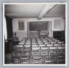 Geislingen an der Steige 1962 – Kingdom Hall Stuttgarter Straße – Photo 1960s